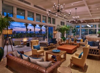 Oceanside Museum of Art Kicks off 25th Anniversary with an Evening Under the Stars at The Seabird Resort