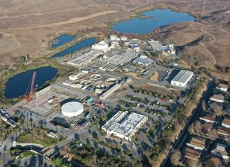 Pure Water Oceanside is Operational