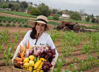 How Deanna’s Gluten Free Went From a Kind Act to Nationwide Success