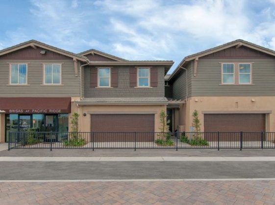 Oceanside Revised Housing Element Available for Public Review | North ...