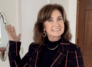 Carlsbad Village Association Volunteer of the Year: Colleen Margis