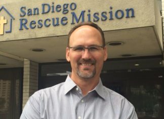 Watch February’s Emerging Issues Forum: Update from the San Diego Rescue Mission