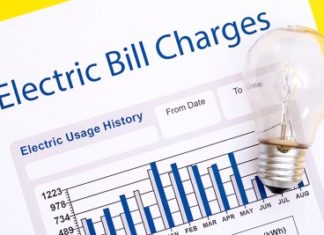 The Rising Cost of Keeping Warm