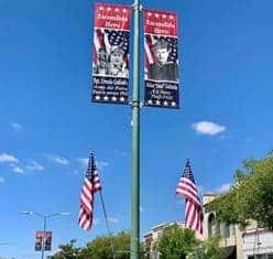 Escondido Hero Banners