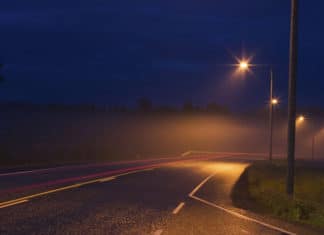 Input Wanted for Carlsbad Barrio Pedestrian Lights