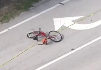 Serious Injury Traffic Collision Update