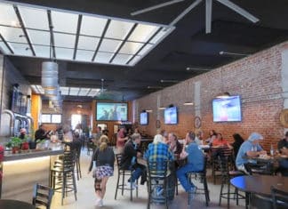 Barrel and Stave Pour House Celebrates One Year Anniversary