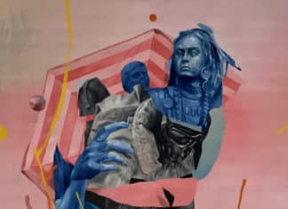 Vista’s Arts & Culture District Mural Approved to Move Forward