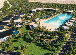 North County Business Groups Align in Support of Ocean Kamp