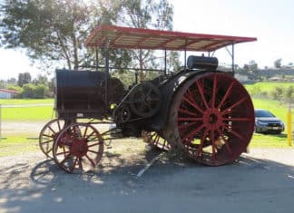 Vista’s Hidden Gem – Antique Gas & Steam Engine Museum is More Than You Ever Imagined