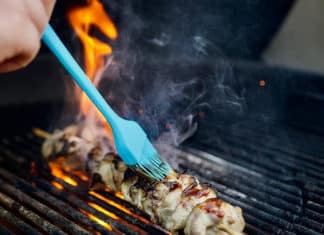 Fire Up The Grill This Holiday Weekend!