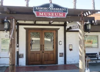 Rancho Bernardo’s Hidden Gem – The Rancho Bernardo History Museum