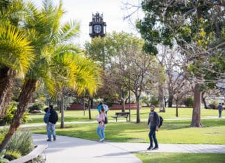 Palomar College Presents its Annual Commencement Exercises on Friday, May 26,