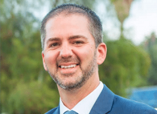 Dan O’Donnell Throws Hat Into the Ring for Vista City Council Dist. 4