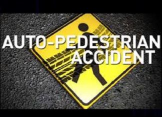 Oceanside Police Department Investigates Fatal Vehicle-Pedestrian Collision