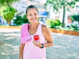 What Your Resting Heart Rate Says About You