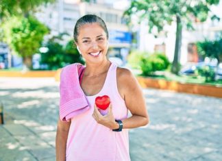 What Your Resting Heart Rate Says About You