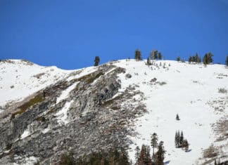 California’s Snowpack is ‘Roasting in the Dry and Sunny Conditions’