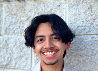 Ernie Montano Named San Diego County Youth of the Year