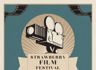 The Strawberry Film Festival is Back and Better than Ever!