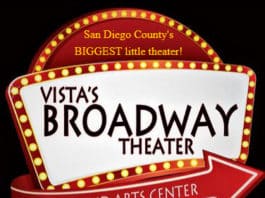 Vista’s Broadway Theater Launches New Season After a 2-year Shutdown