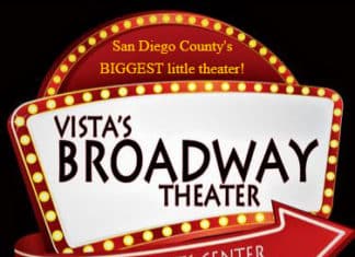 Vista’s Broadway Theater Launches New Season After a 2-year Shutdown