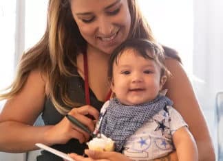 Mother’s Day Is Sweet Returns to Downtown Oceanside