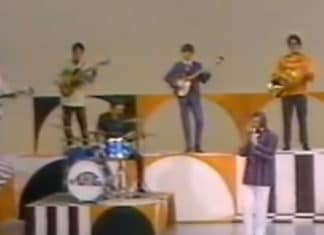 Happy Together – The Turtles (1967)