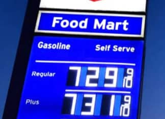 No Excuse for $6 Gas