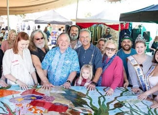 Honor a Loved One by Sponsoring a Sea Animal or Plant