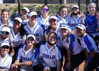 Softball CSU San Marcos Debuts at No. 25 in NFCA Top 25 Poll