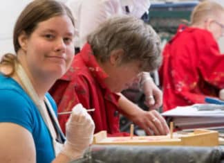 Zable Foundation Awards $1 Million Challenge Grant to the TERI Organization