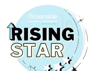 Oceanside Celebrates High Schoolers Who Have Risen Above!