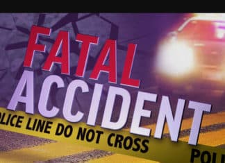 Vehicle vs Motorcycle, Fatal Collision N Coast Hwy 101 and Grandview St