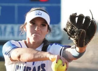 Cougars Rally in Finale to Collect Series Sweep at No. 11 Chico