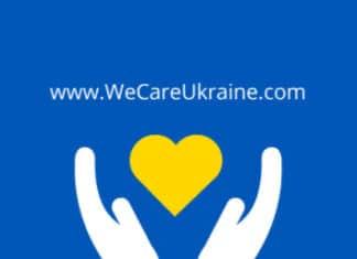 Ukraine Donation Drive-Thru this Saturday in Escondido