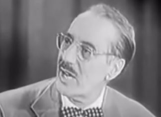 Groucho Marx: Best Jokes, Puns and Ad Libs #1
