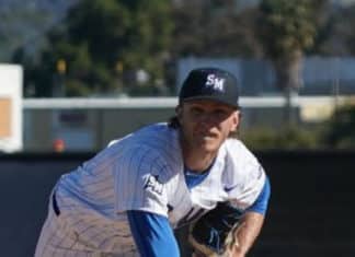 Baseball Cougars Earn 2-1 Win in Series Finale at No. 18 Chico State