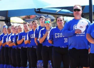 Softball Cougars Break Into Top 10 of NFCA Coaches Poll