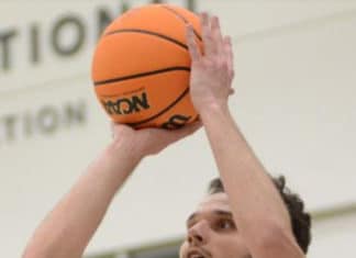Men’s Basketball Cougars Eliminate Broncos in CCAA Quarterfinals, 76-65