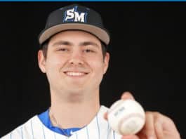 Baseball Cougars to Host No. 21 Otters This Weekend