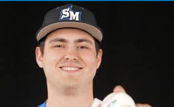 Baseball Cougars to Host No. 21 Otters This Weekend