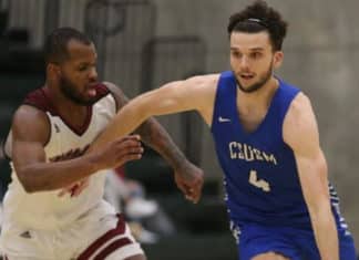 Men’s Basketball CSUSM Headed to CCAA Championship Game with 80-66 Win Over Chico