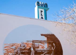 The City of Vista’s “Vista Made Self-Guided Tour Series”