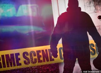 Residential Burglary Arrest – Vista