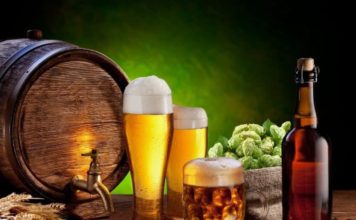 6th Annual Meading at the Garden THIS SATURDAY