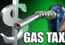 Assemblyman Introduces Bill to Suspend 61¢ State Gas Tax Amid High Prices