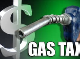 Assemblyman Introduces Bill to Suspend 61¢ State Gas Tax Amid High Prices