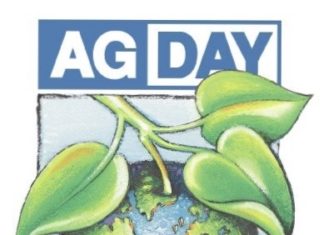 Agriculture Day in California