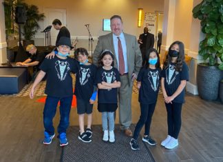 Boys & Girls Club of Vista Presented its 12th Annual Diamond Gala ‘Growing Great Futures’